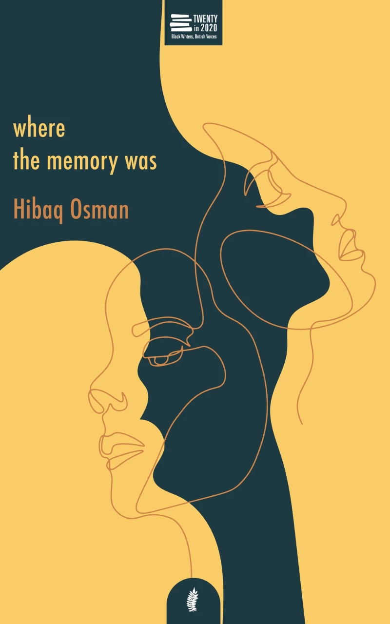Portada: Where The Memory Was