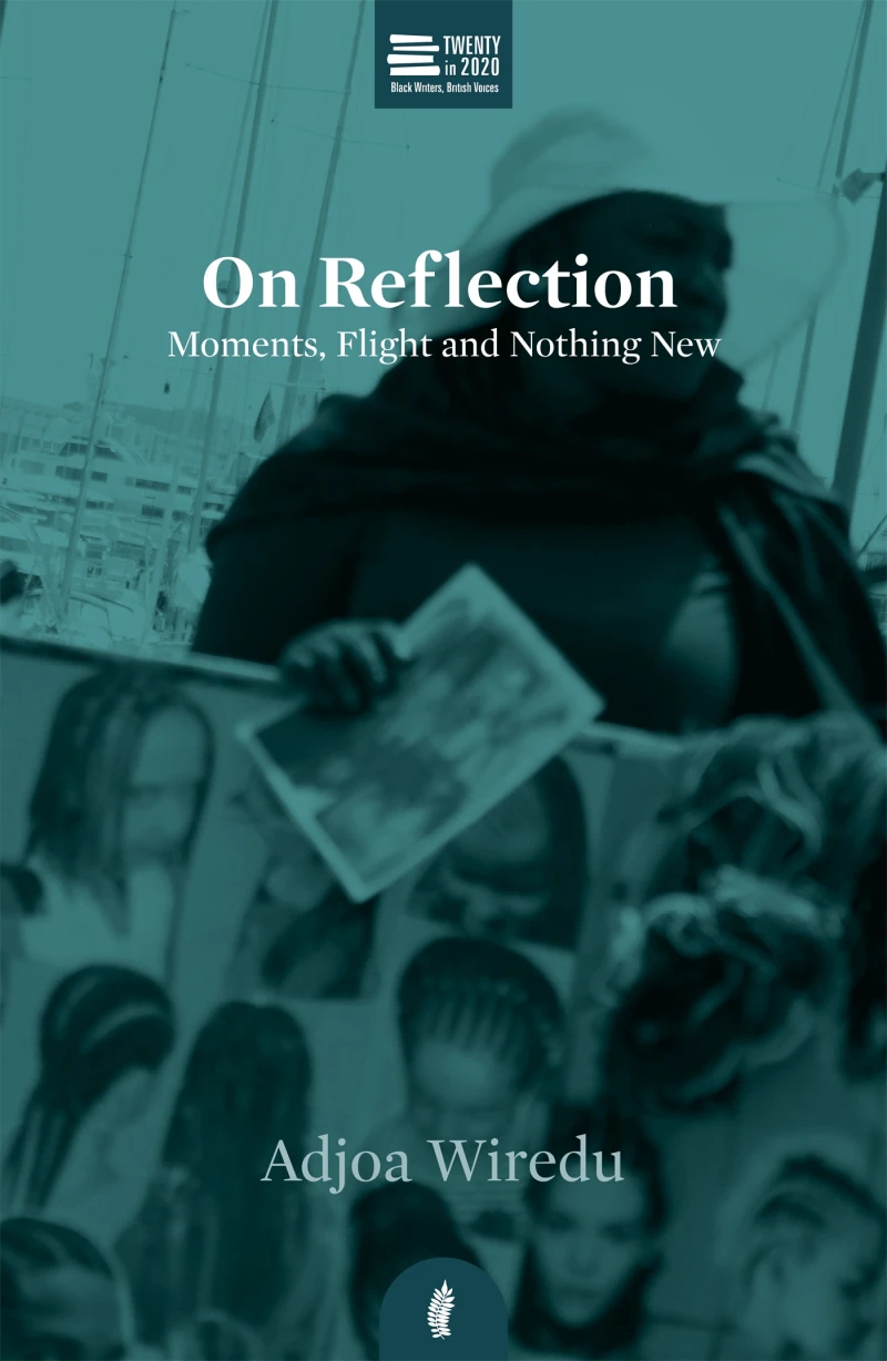 Portada: On Reflection