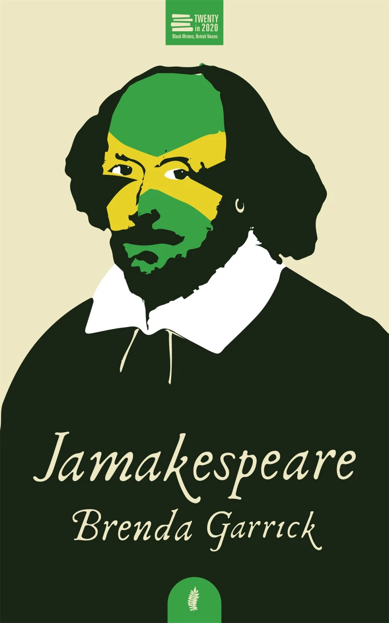 Portada: Jamakespeare