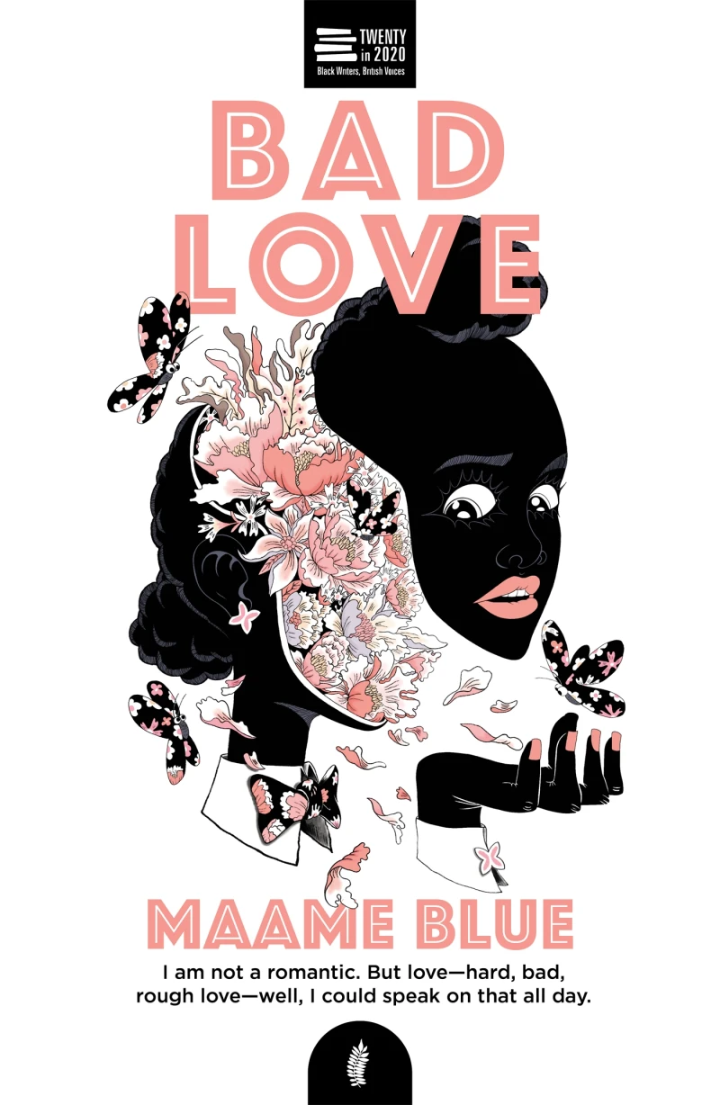 Portada: Bad Love