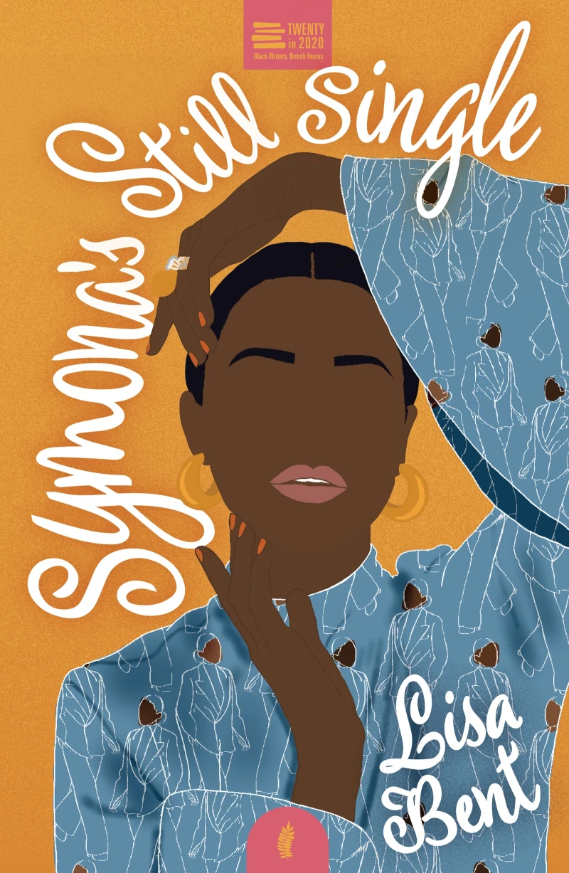 Portada: Symona's Still Single