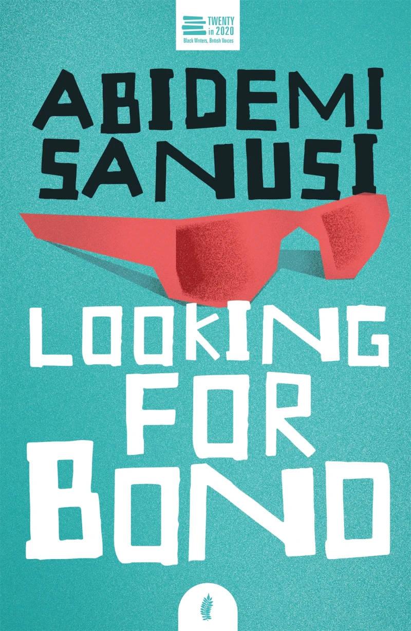 Portada: Looking for Bono