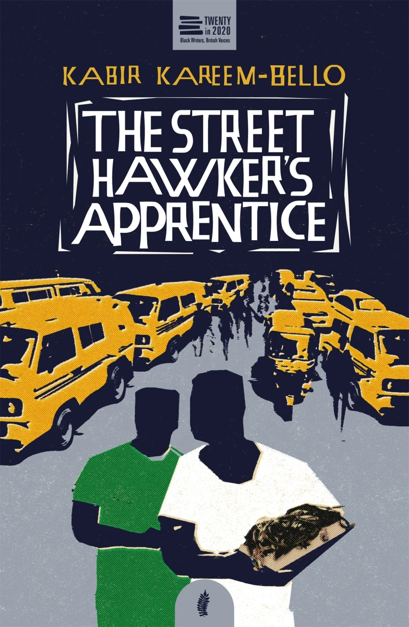 Portada: The Street Hawker's Apprentice
