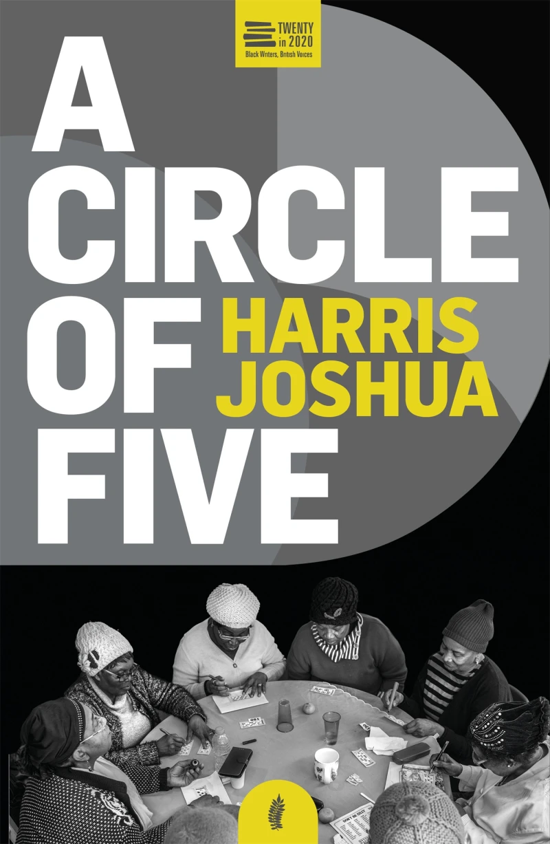 Portada: A Circle of Five