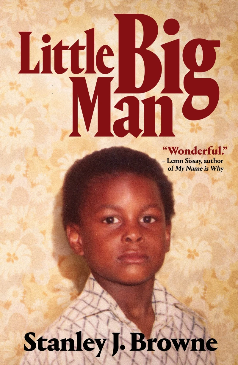Portada: Little Big Man: An Autobiography