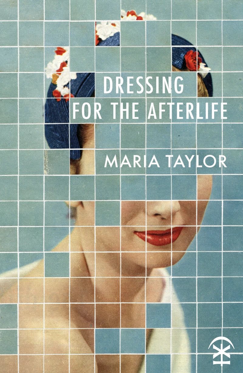 Portada: Dressing for the Afterlife