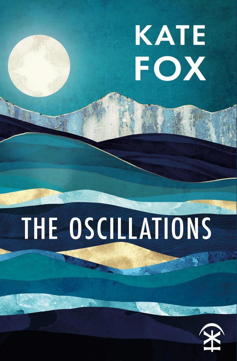 Portada: The Oscillations