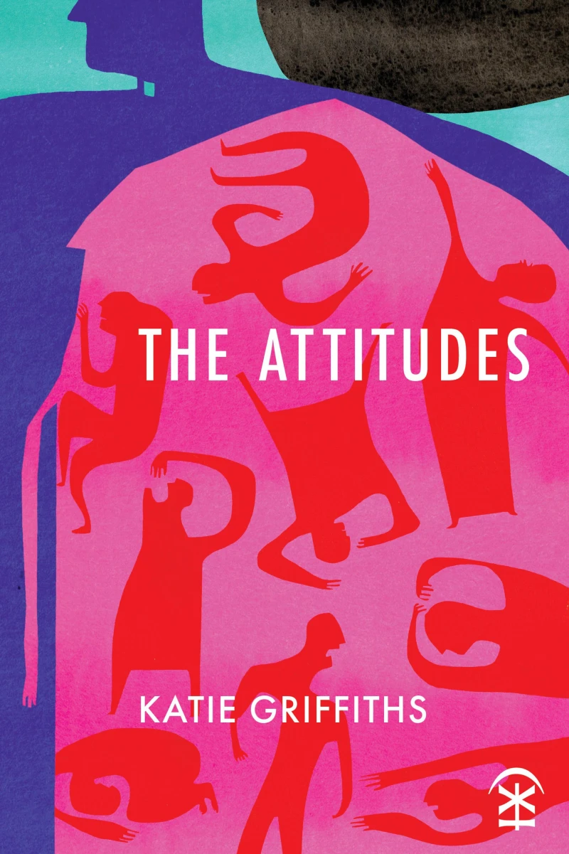 Portada: The Attitudes
