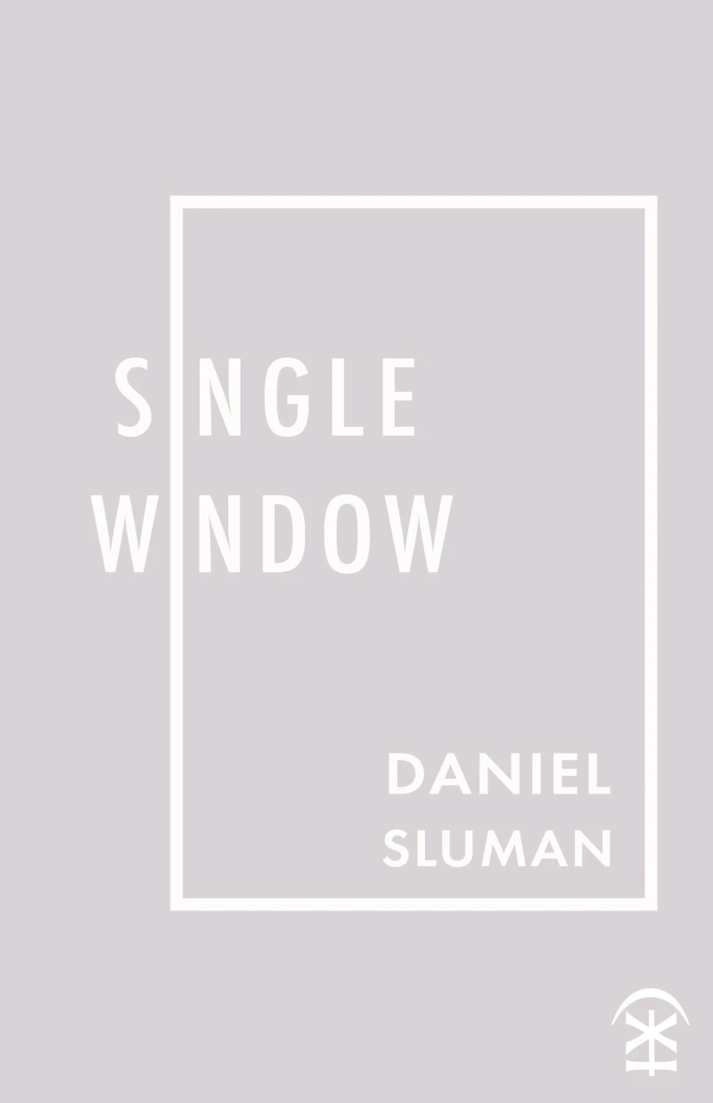 Portada: single window