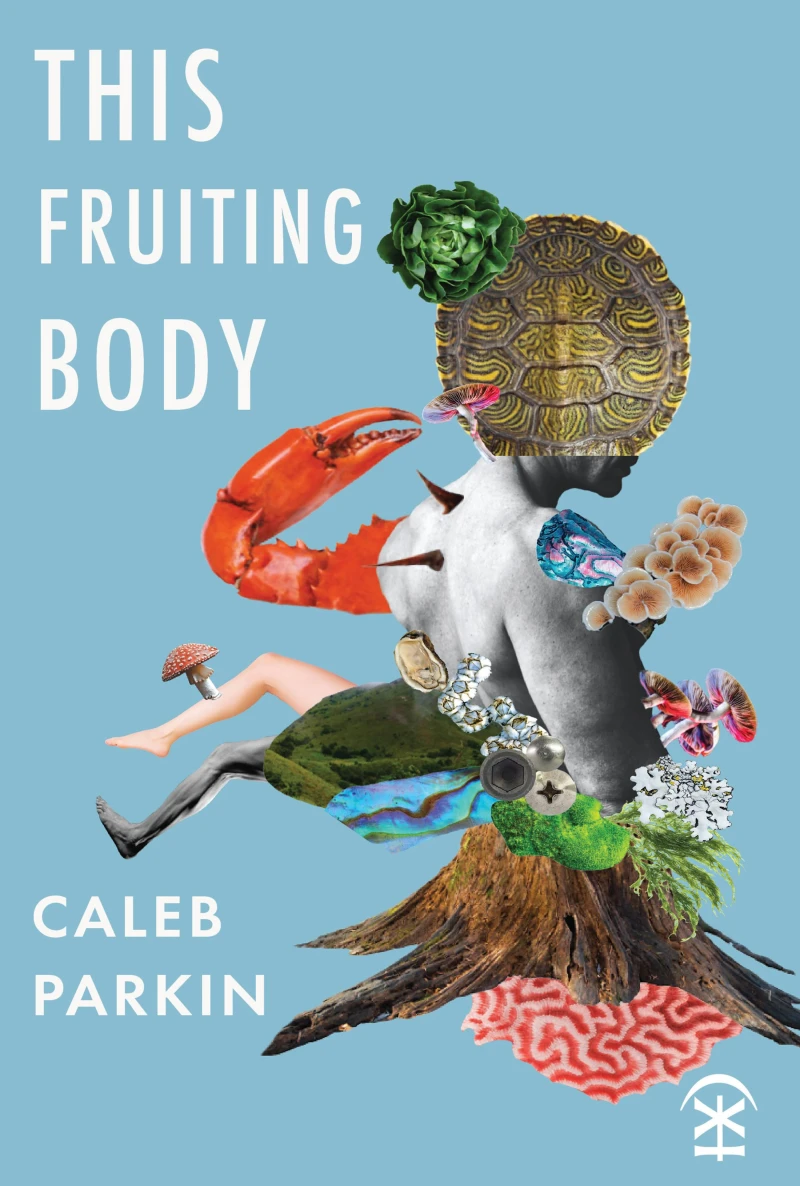 Portada: This Fruiting Body