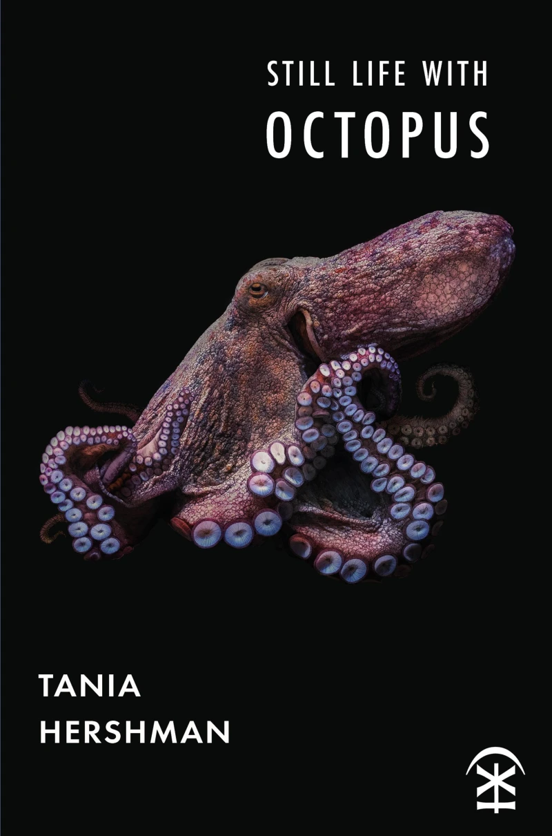 Portada: Still Life With Octopus