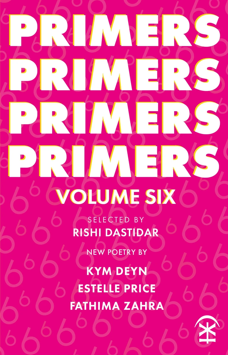Portada: Primers Volume Six