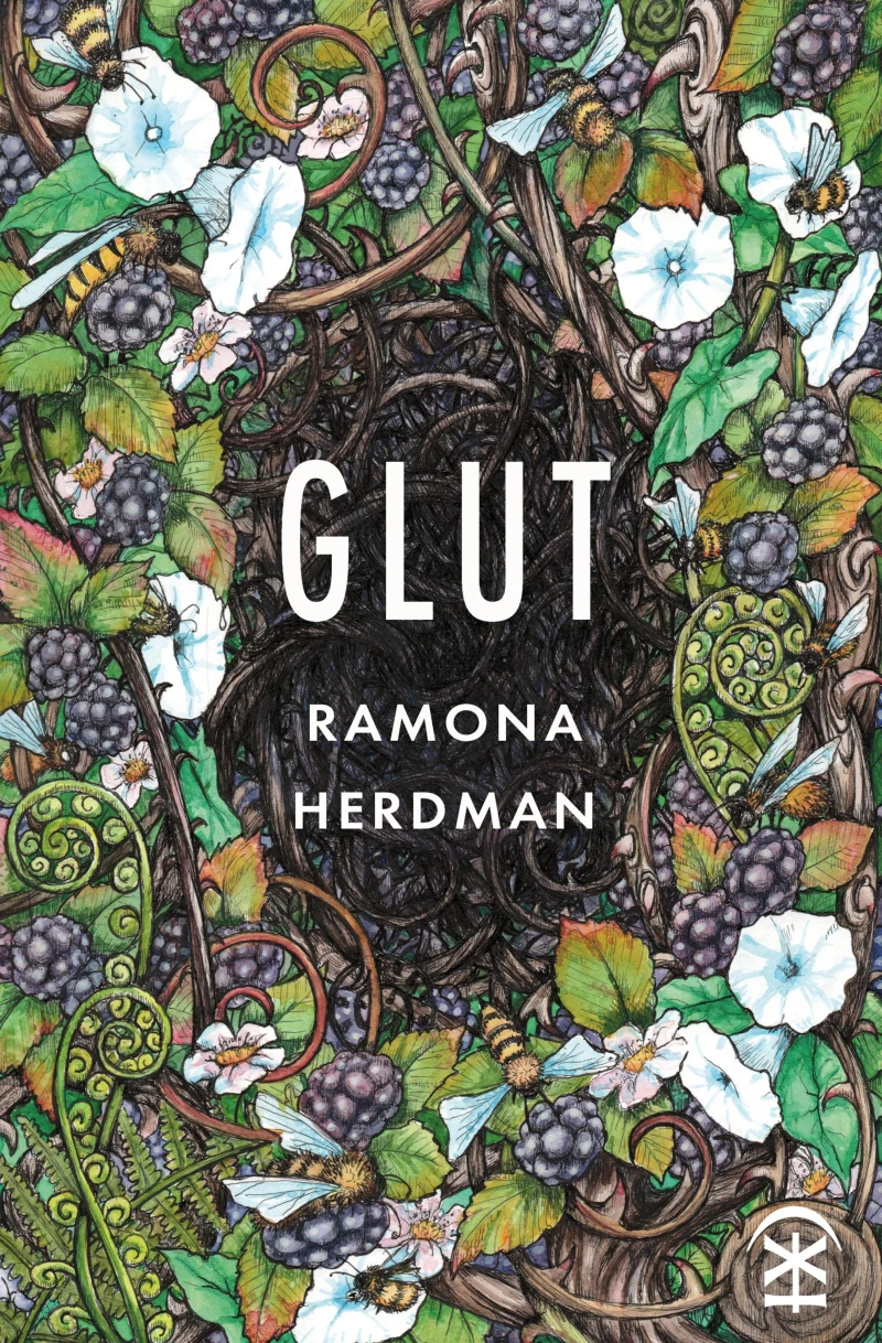 Portada: Glut