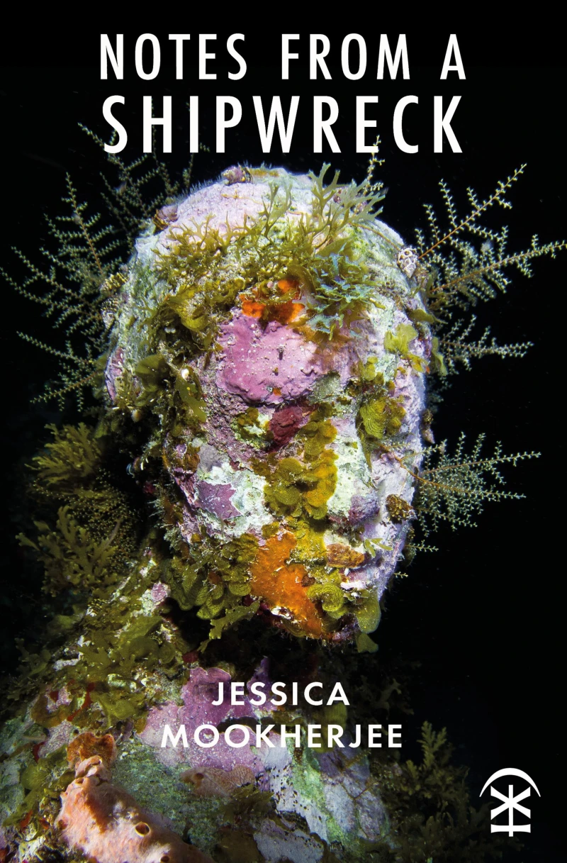 Portada: Notes from a Shipwreck