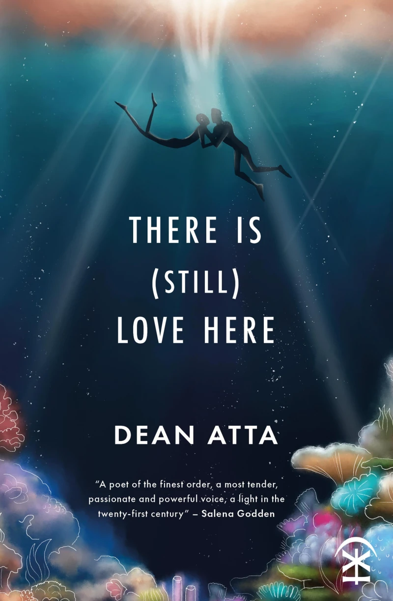 Portada: There is (still) love here