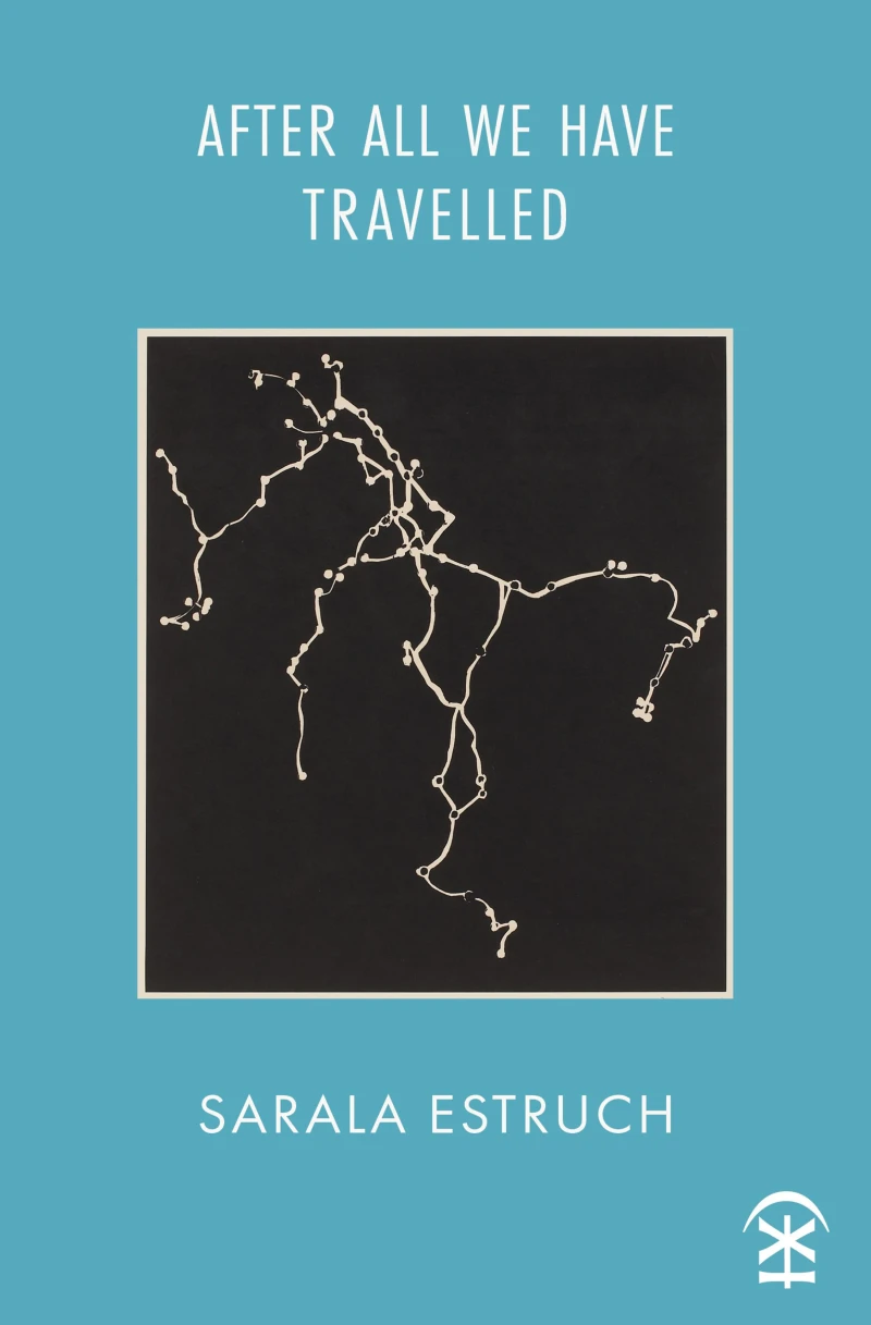 Portada: After All We Have Travelled