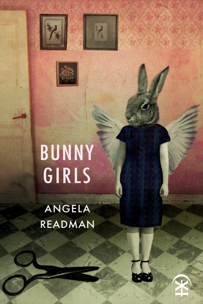 Portada: Bunny Girls