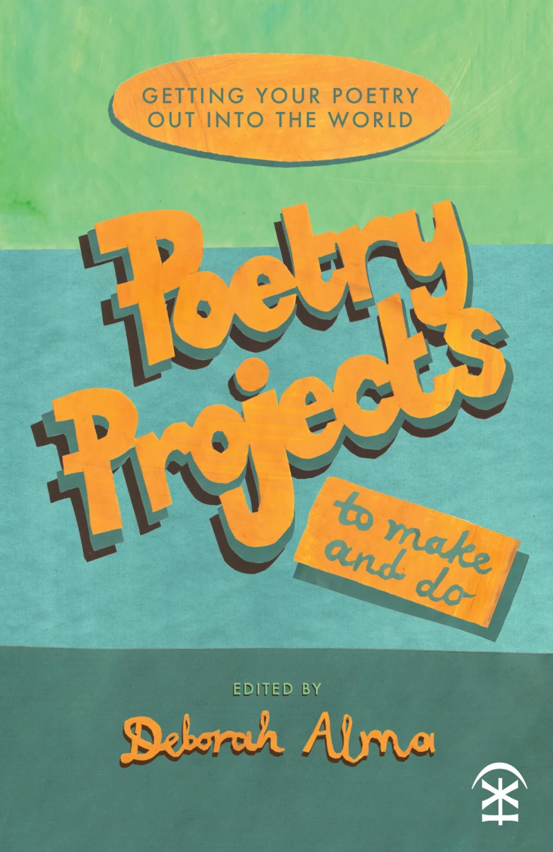 Portada: Poetry Projects to Make and Do