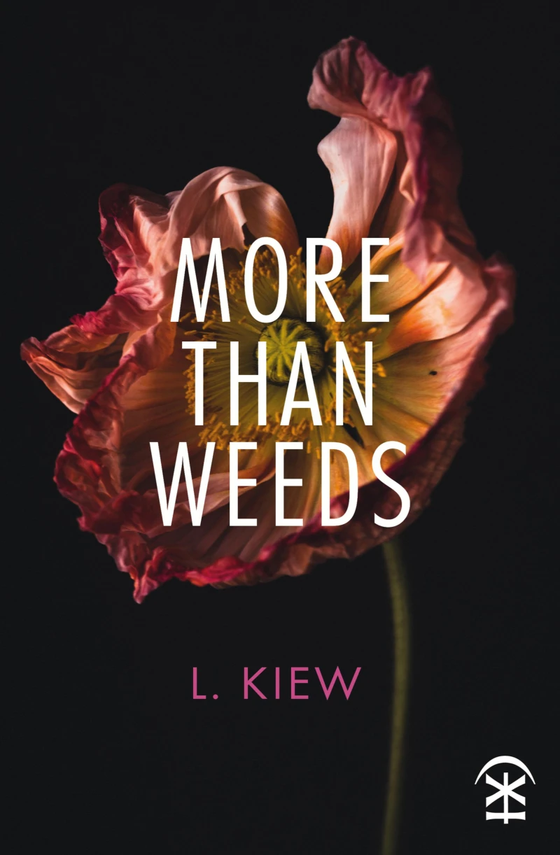 Portada: More Than Weeds