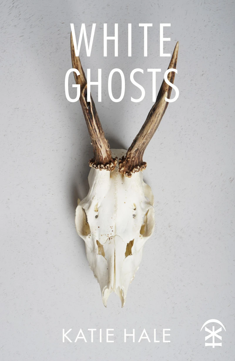 Portada: White Ghosts