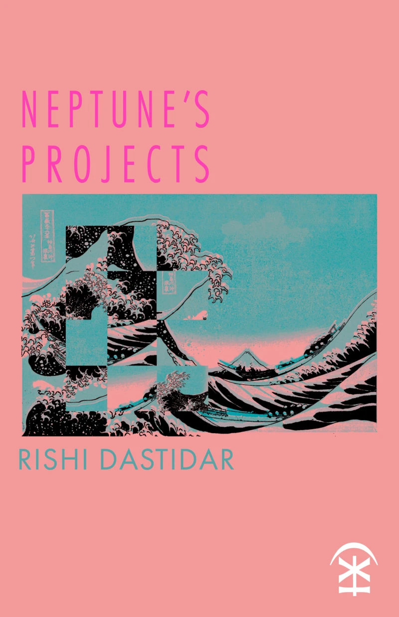 Portada: Neptune's Projects