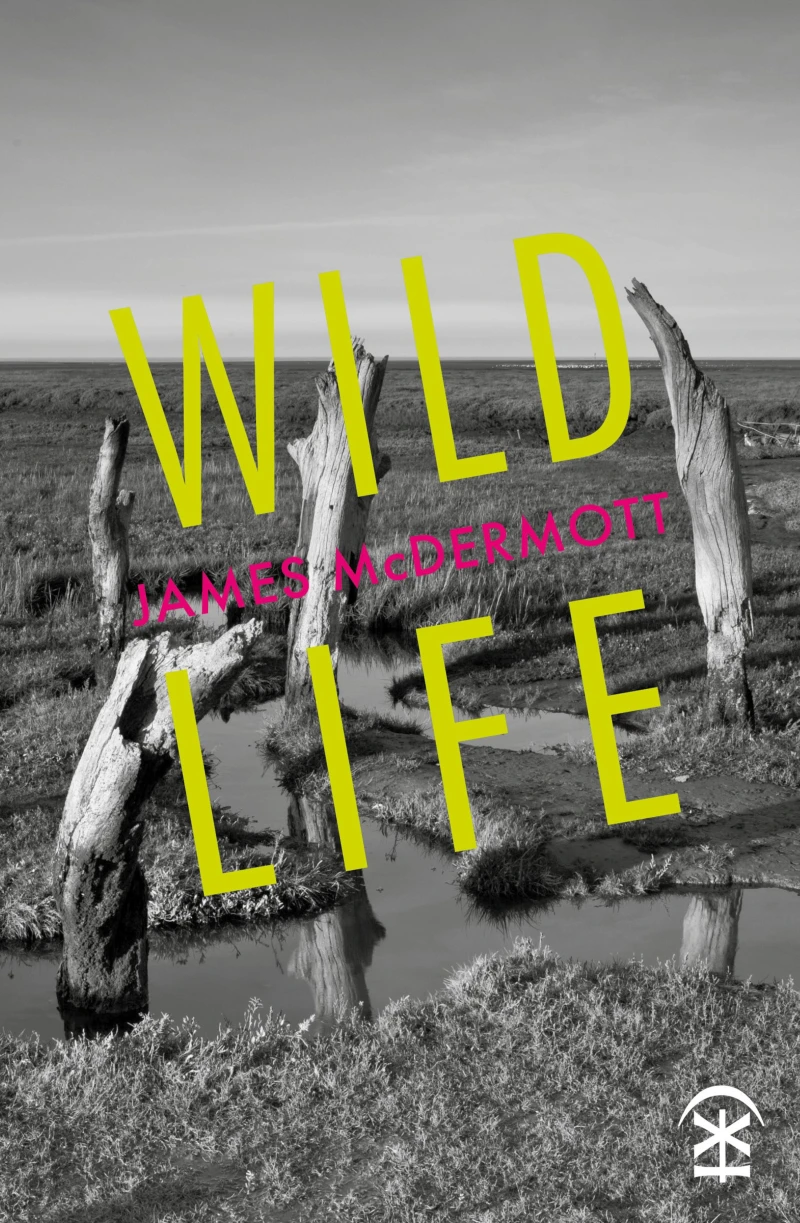 Portada: Wild Life