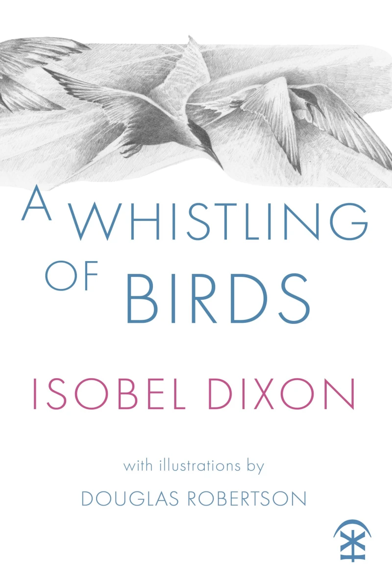 Portada: A Whistling of Birds