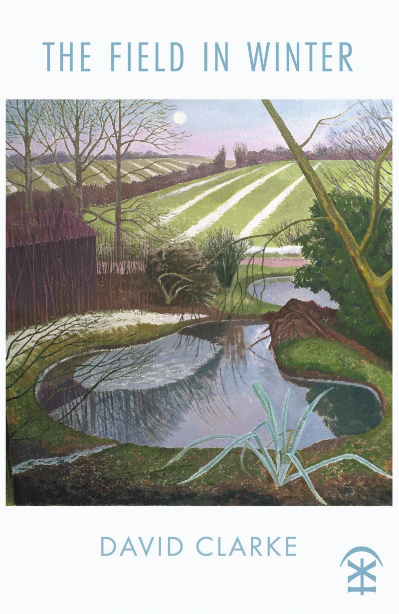 Portada: The Field in Winter