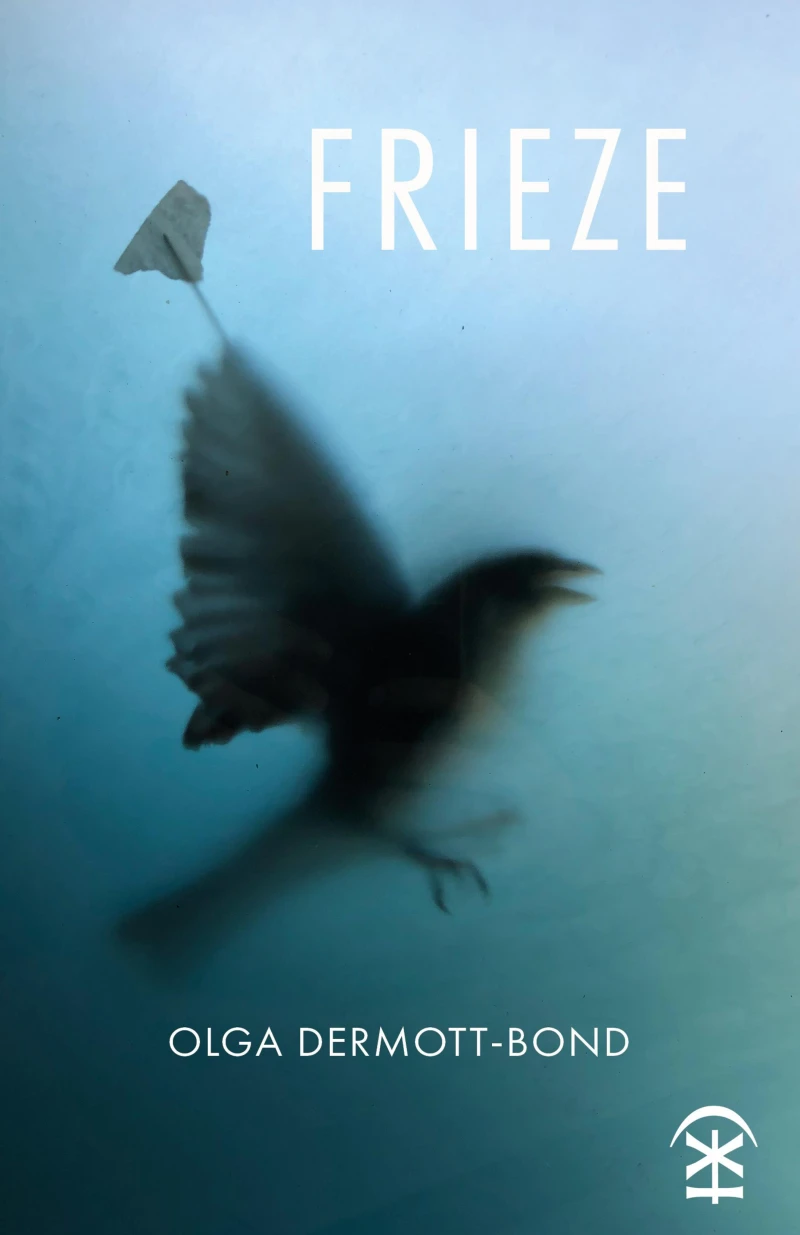 Portada: Frieze