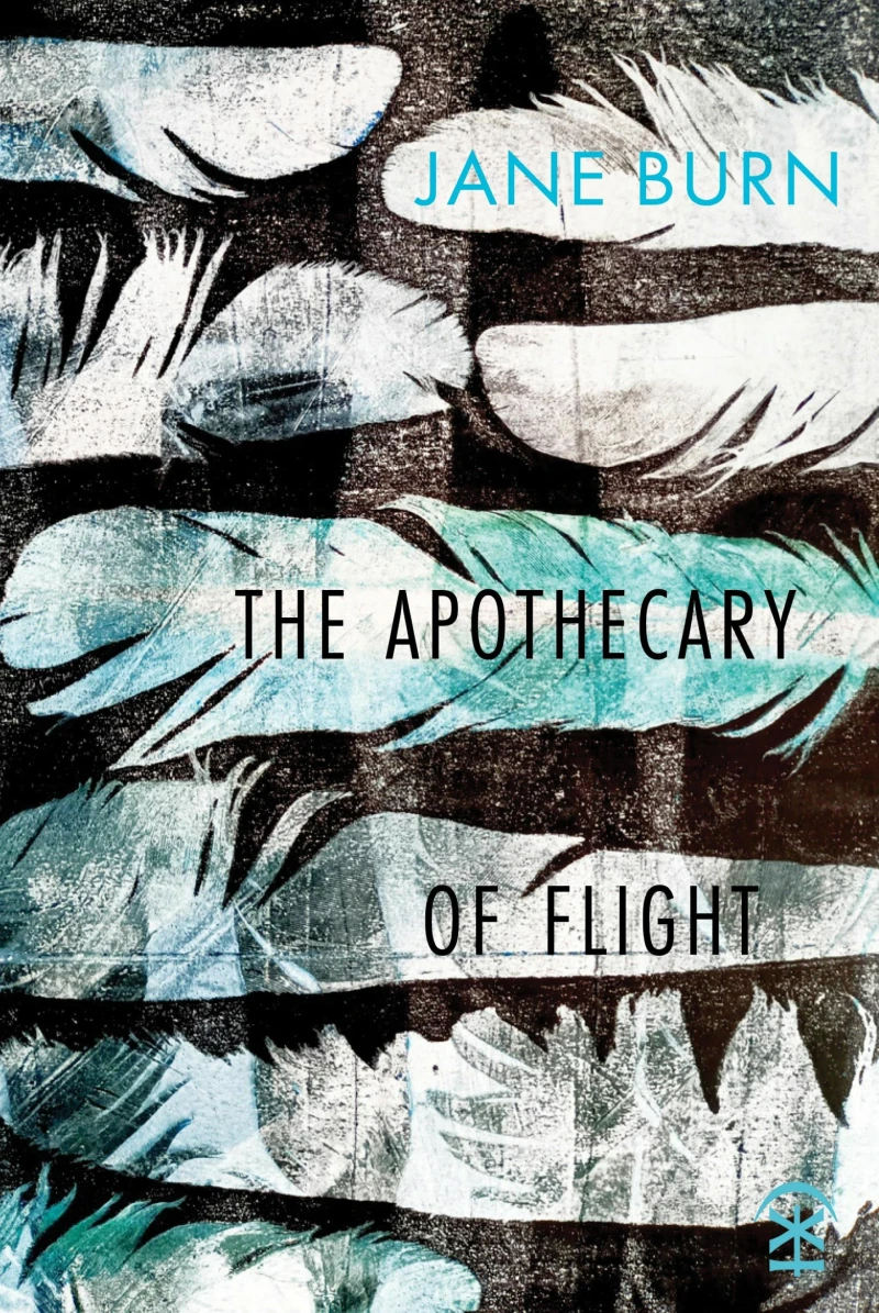 Portada: The Apothecary of Flight