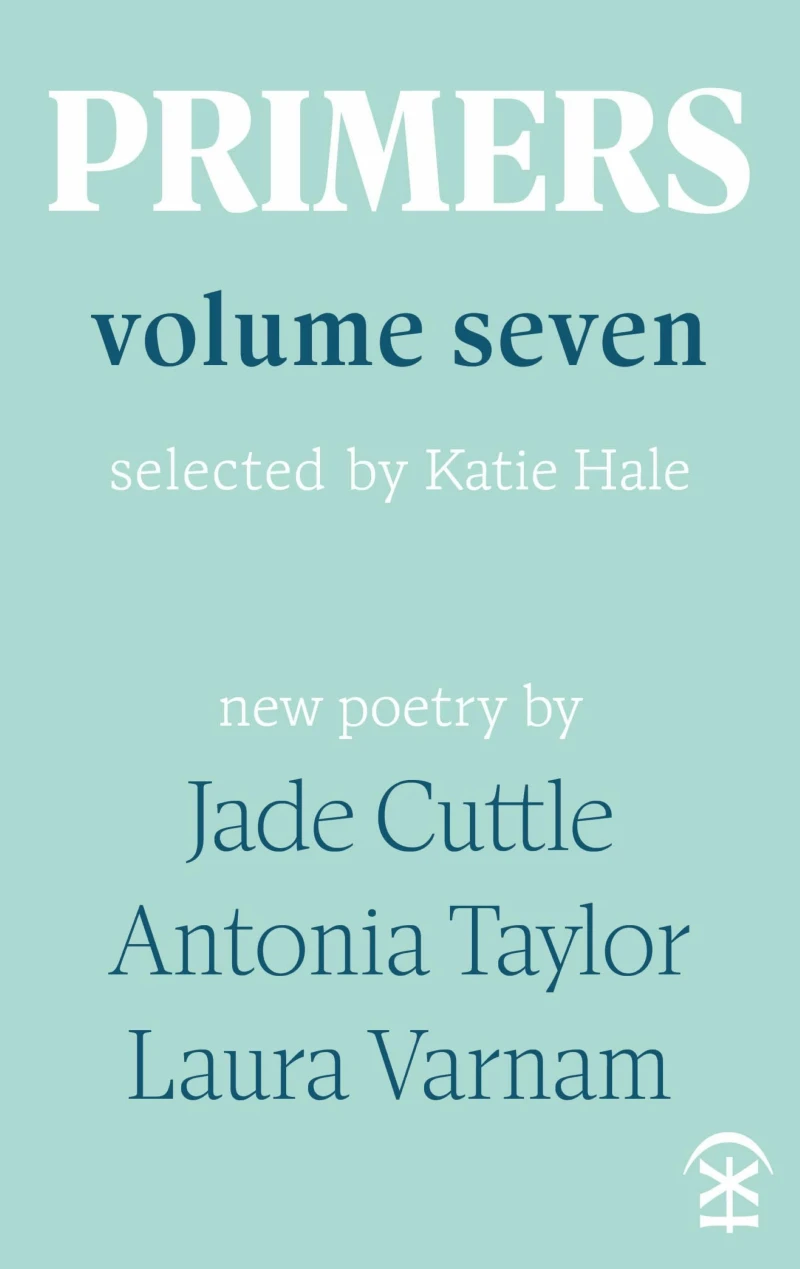 Portada: Primers Volume Seven