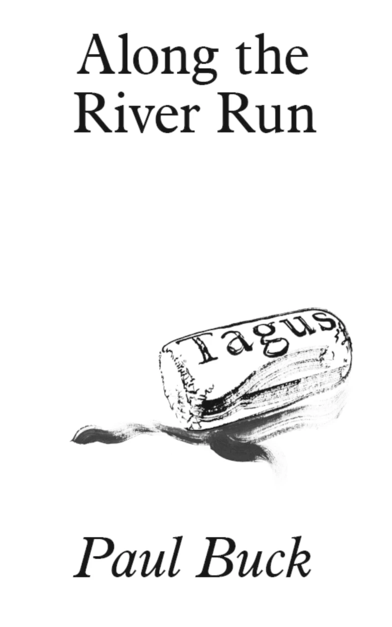Portada: Along the River Run