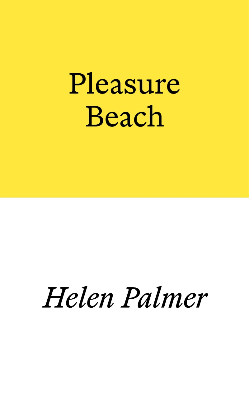 Portada: Pleasure Beach