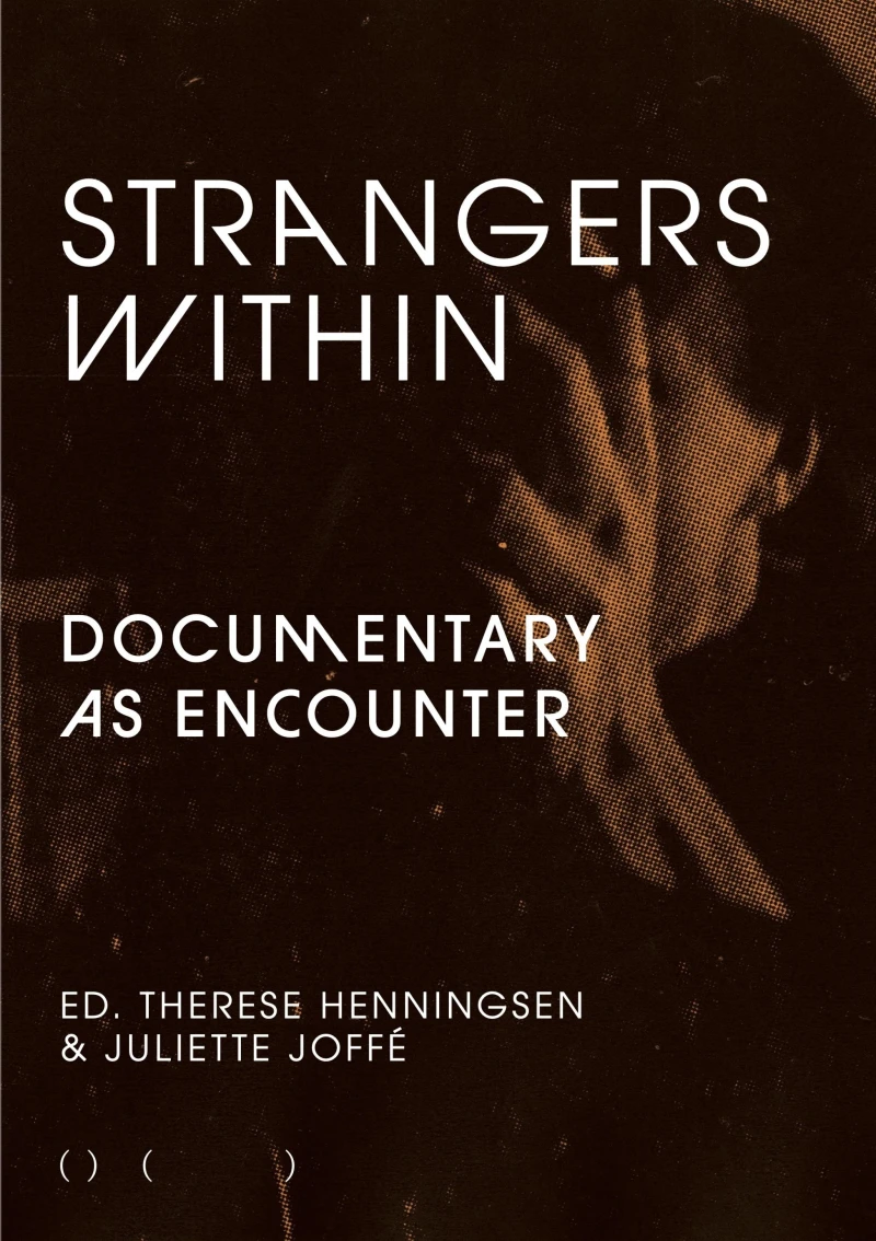Portada: Strangers Within