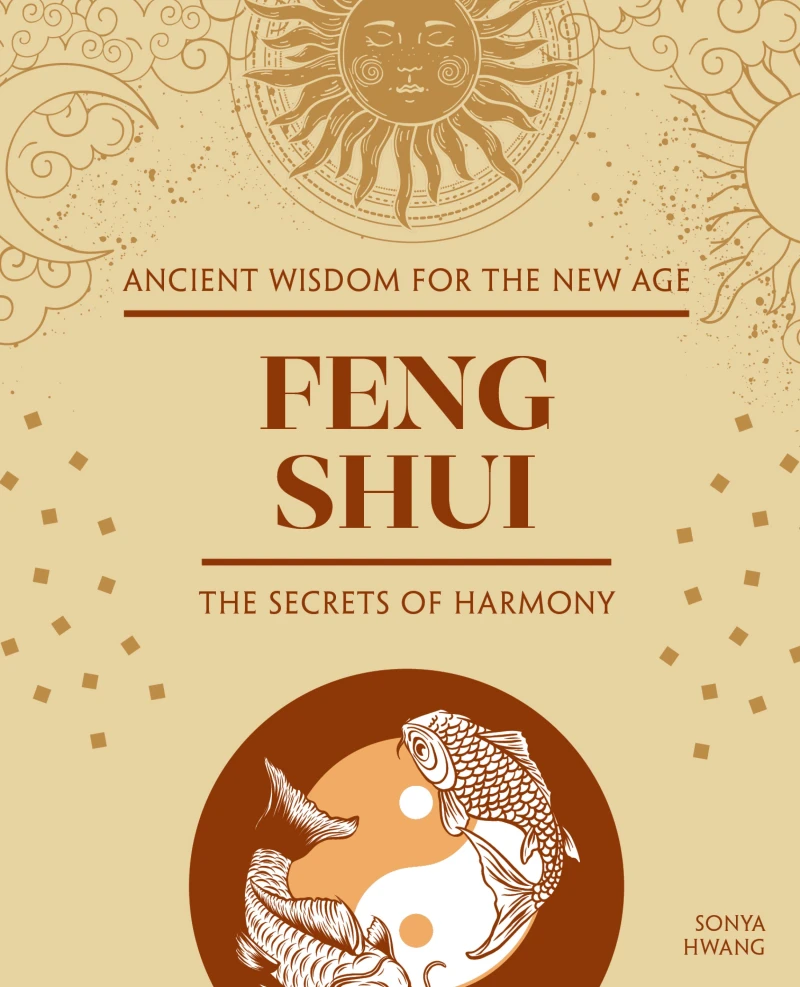 Portada: Feng Shui