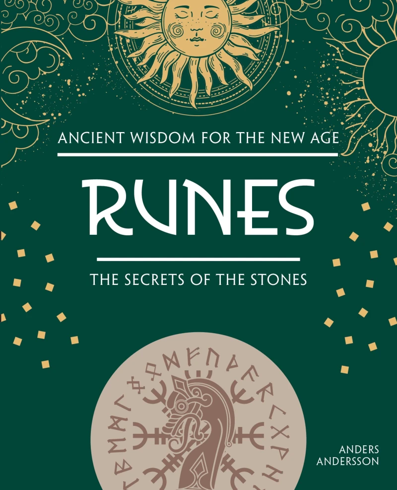 Portada: Runes