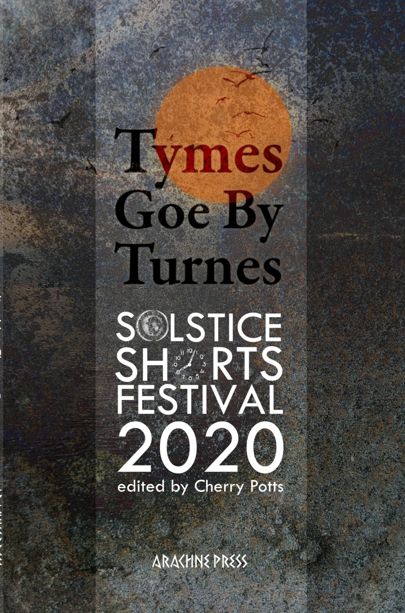 Portada: Tymes Goe By Turnes