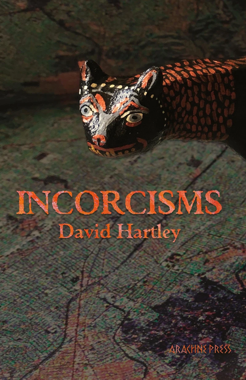 Portada: Incorcisms