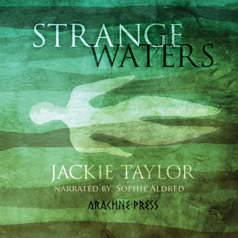 Portada: Strange Waters