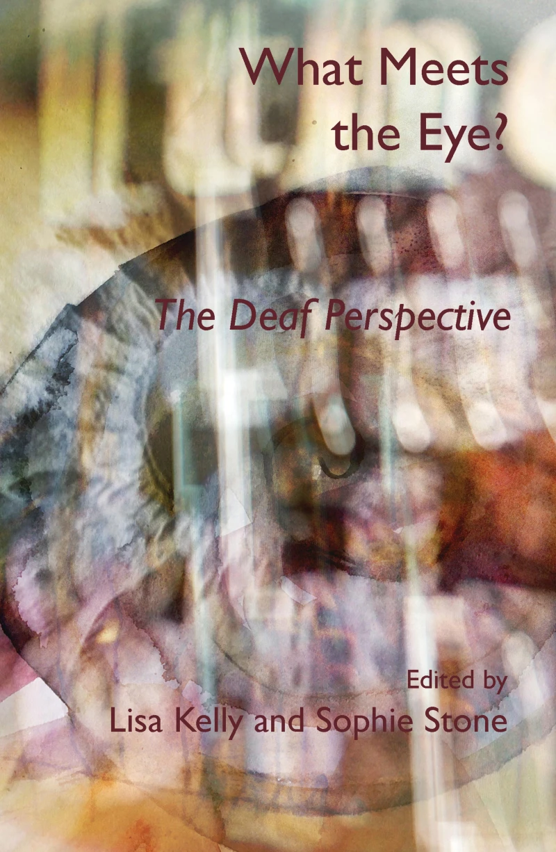 Portada: What Meets the Eye?