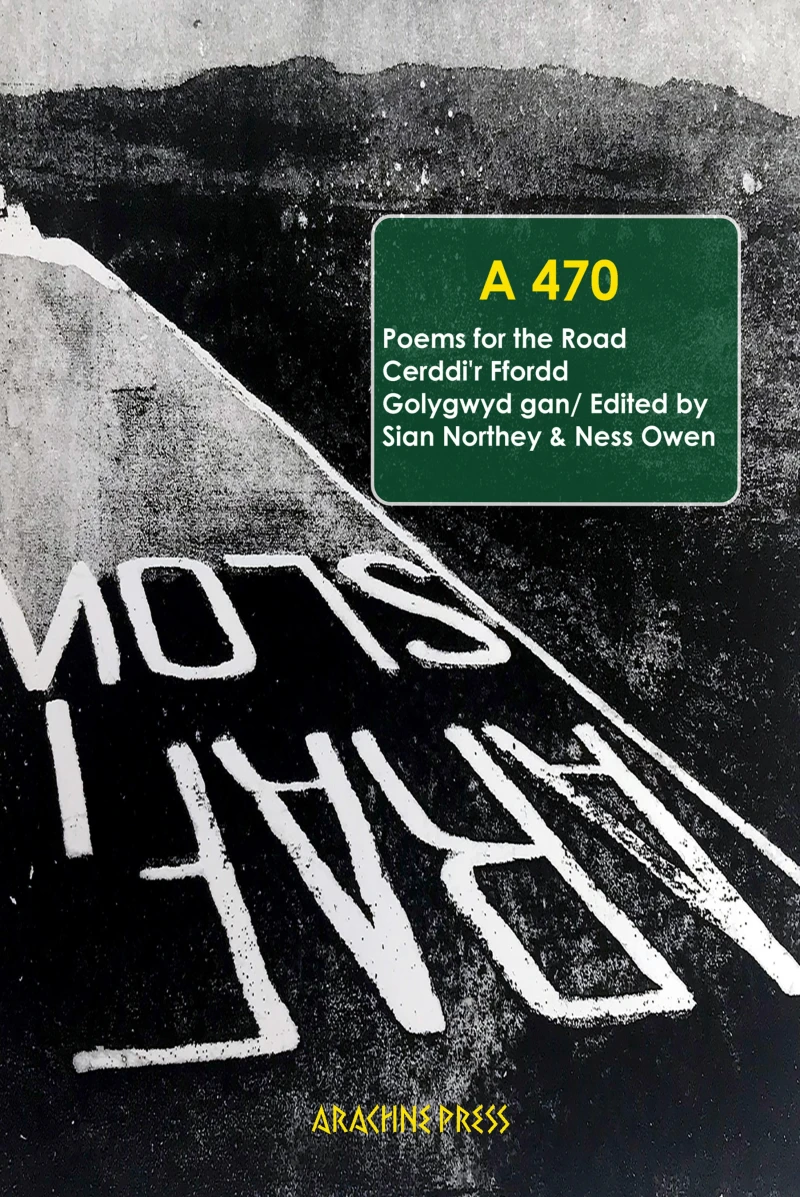 Portada: A470
