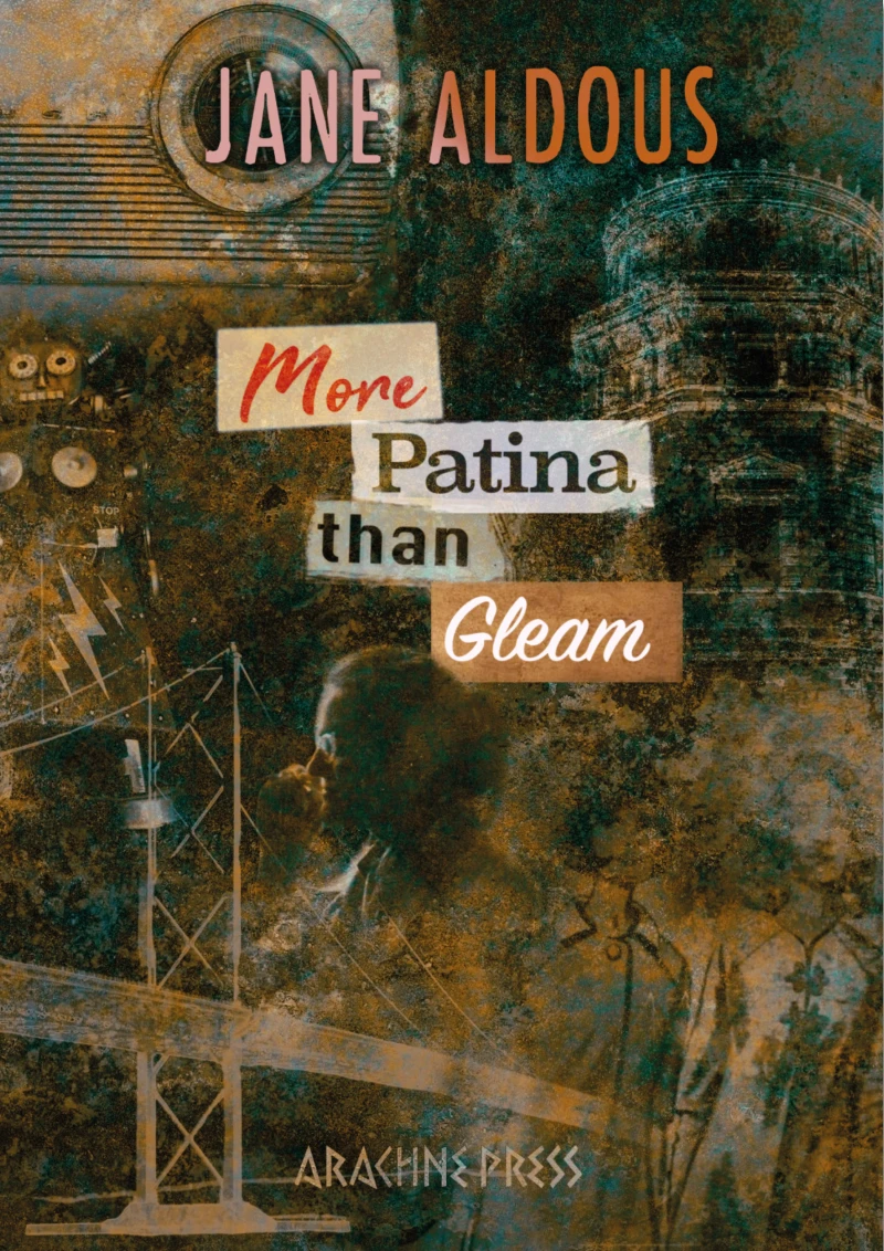 Portada: More Patina than Gleam