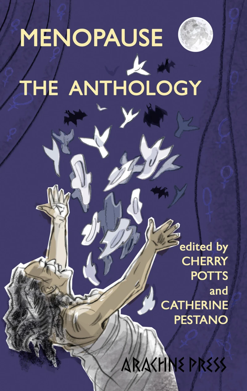 Portada: Menopause: The Anthology