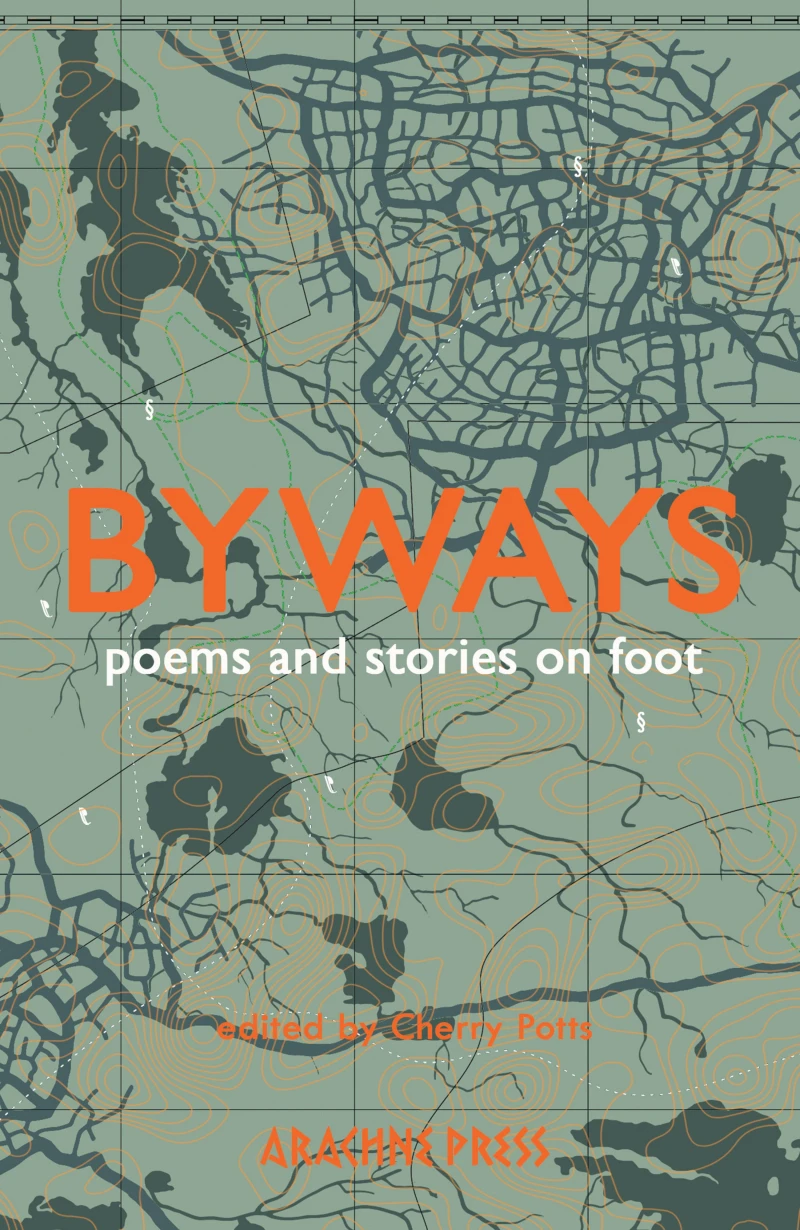 Portada: Byways