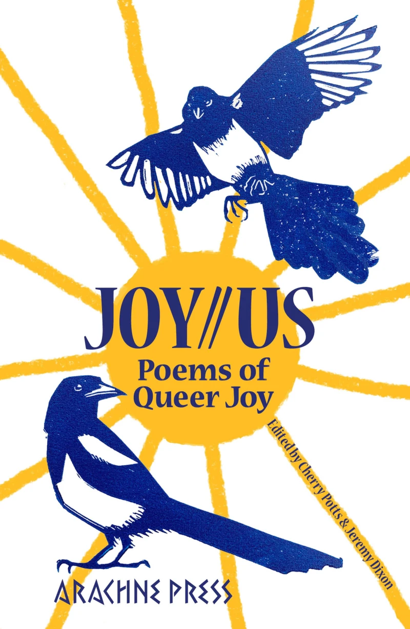 Portada: Joy//Us