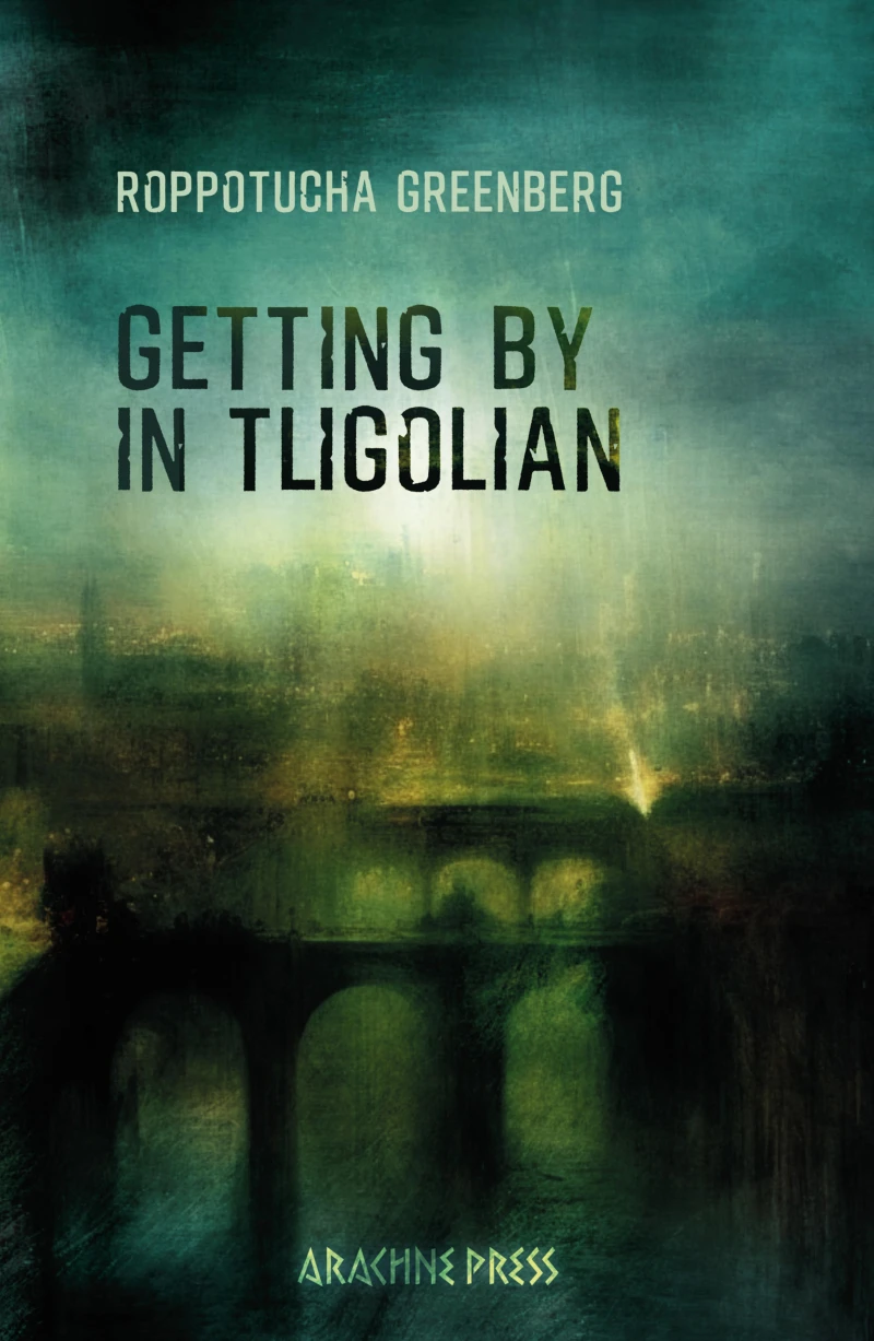 Portada: Getting by in Tligolian