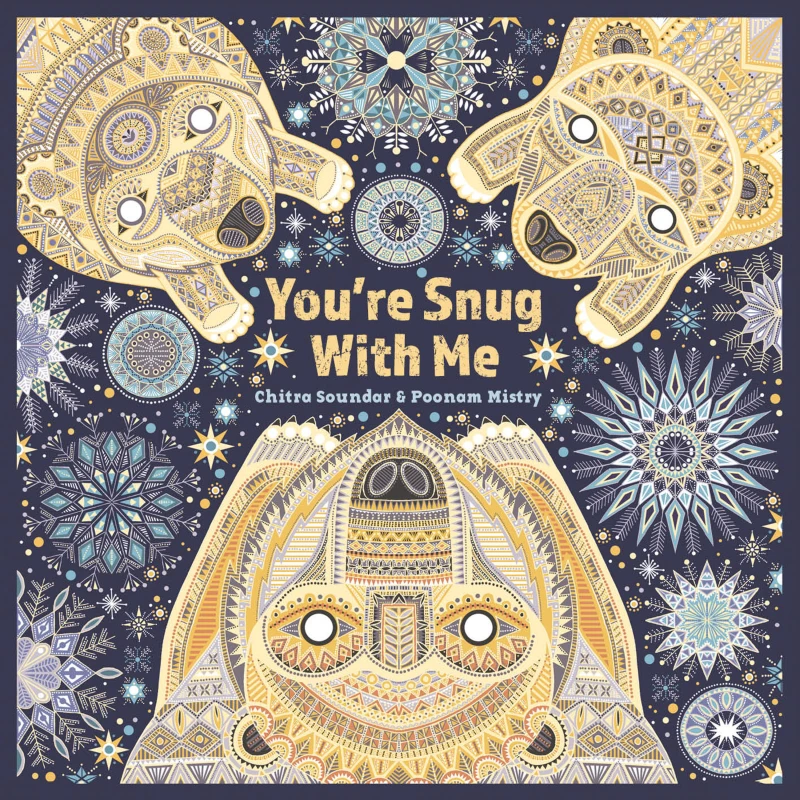 Portada: You're Snug With Me