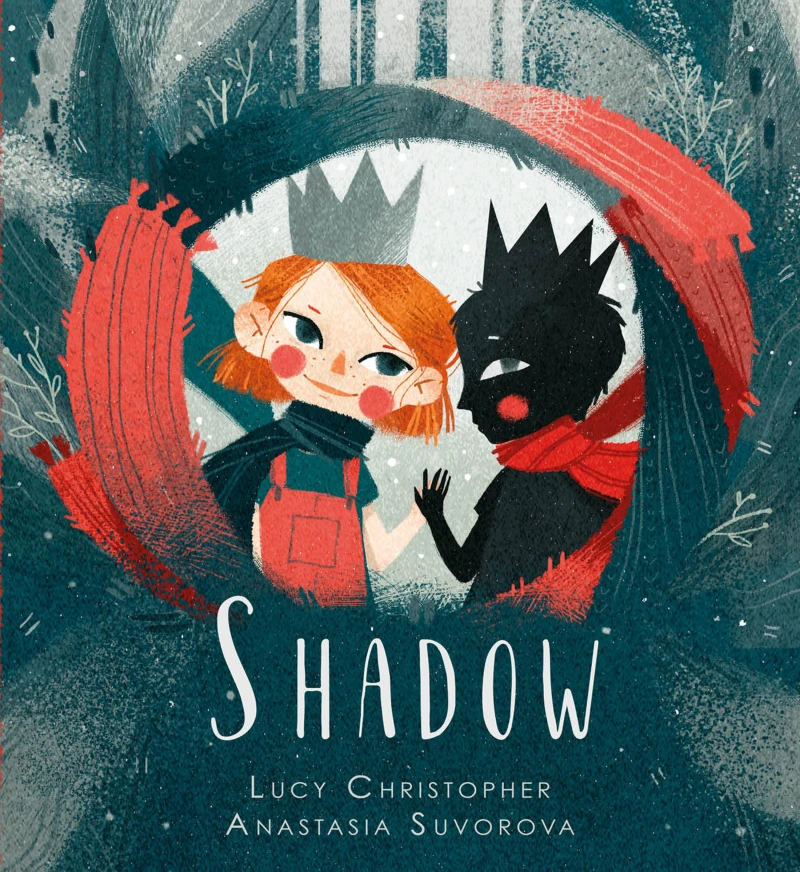 Portada: Shadow