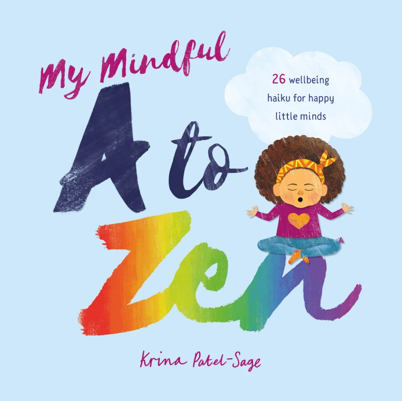 Portada: My Mindful A To Zen