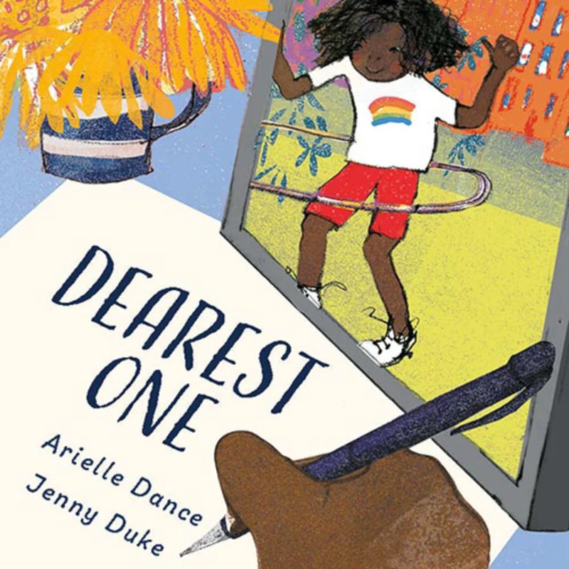 Portada: Dearest One